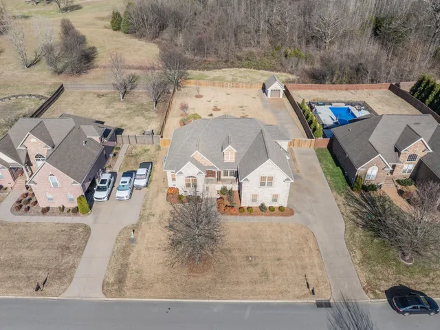 $795,000 | 1019 Berkshire Boulevard, Mount Juliet, TN 37122