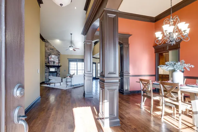 $795,000 | 1019 Berkshire Boulevard, Mount Juliet, TN 37122