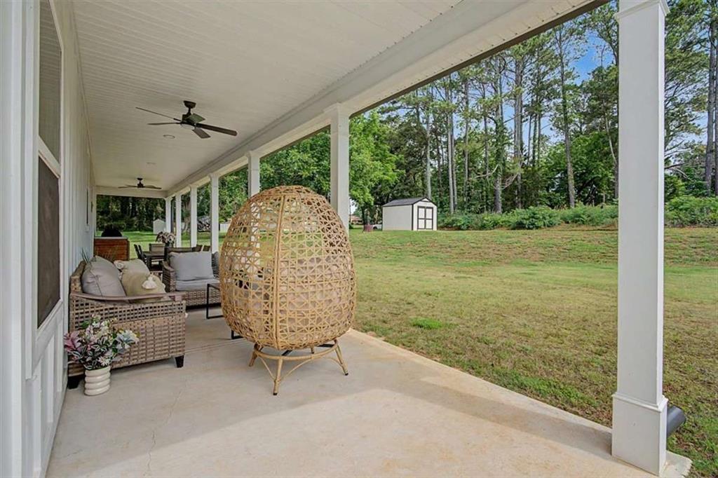 91 Holly Road Bowdon, GA 30108 - Photo 36 of 49