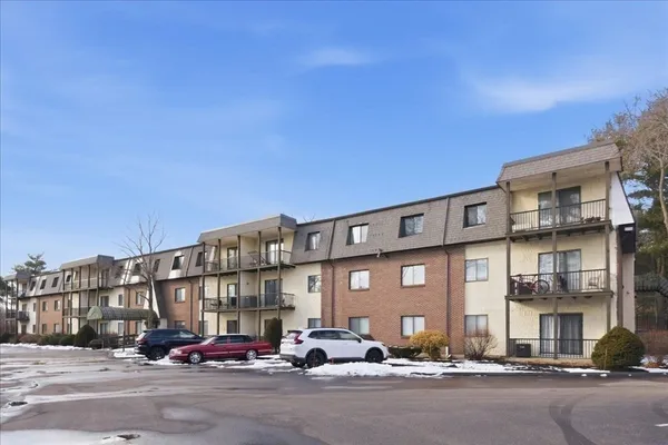 $310,000 | 232 Canton Street, Unit 308, Randolph, MA 02368