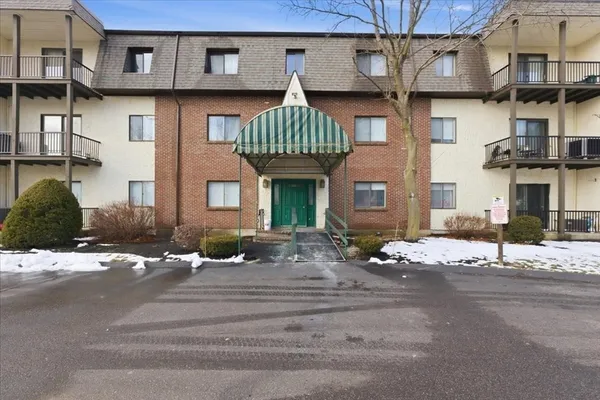 $310,000 | 232 Canton Street, Unit 308, Randolph, MA 02368