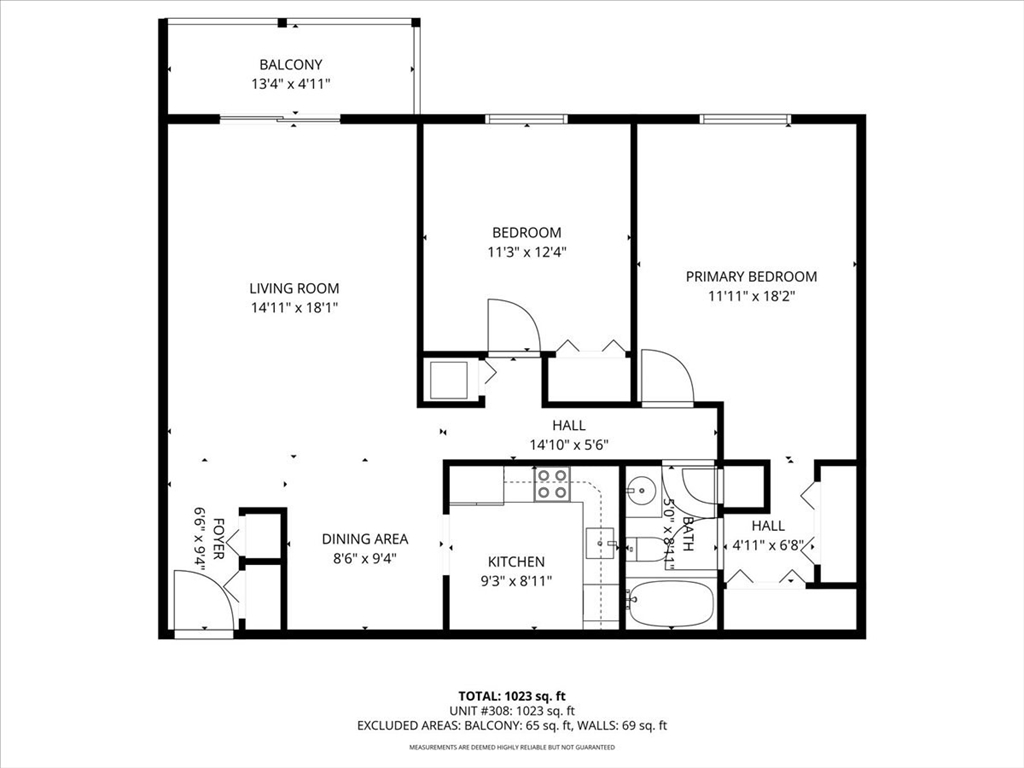 232 Canton Street, Unit 308 Randolph, MA 02368 - Photo 41 of 41