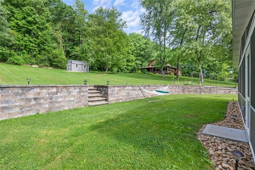 112 Sandy Hill Road Valencia, PA 16059 - Photo 22 of 24 a view of a park with large trees