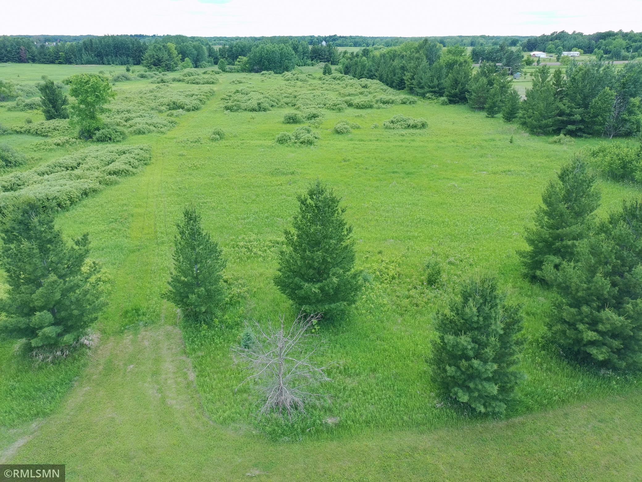 Tbd Hummingbird Road Braham, MN 55006 - Photo 22 of 23