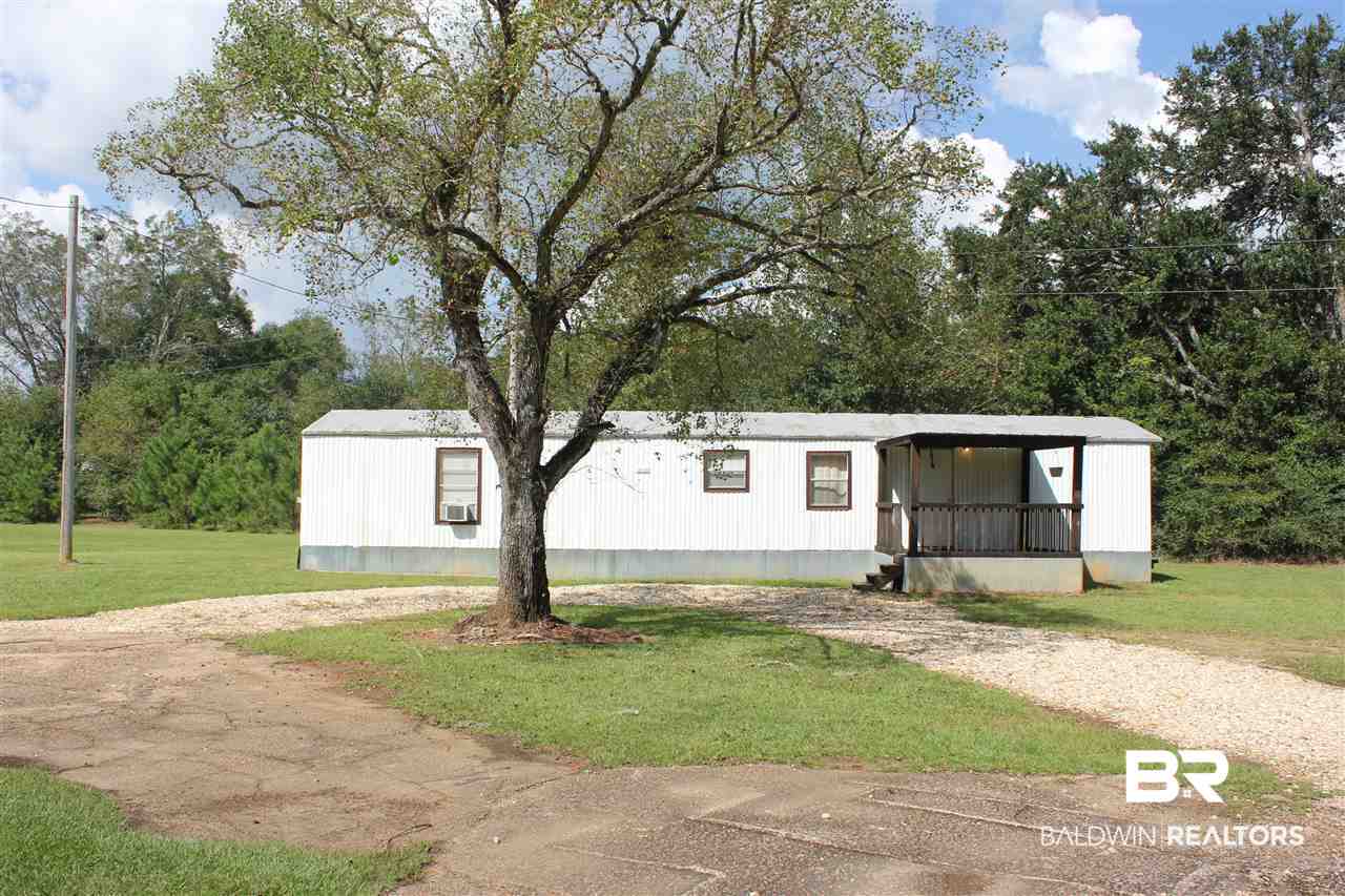 28093 County Road 65 Loxley, AL 36551 - Photo 2 of 16 1990 2BD/2BA Mobile Home