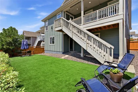 $749,000 | 4098 Forever Circle, Castle Rock, CO 80109