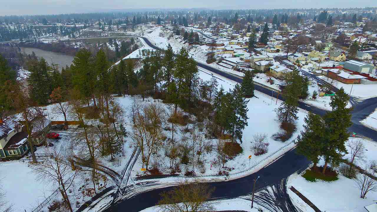 1743 North W Point Road Spokane, WA 99201 - Photo 14 of 17 Gallery Image 14