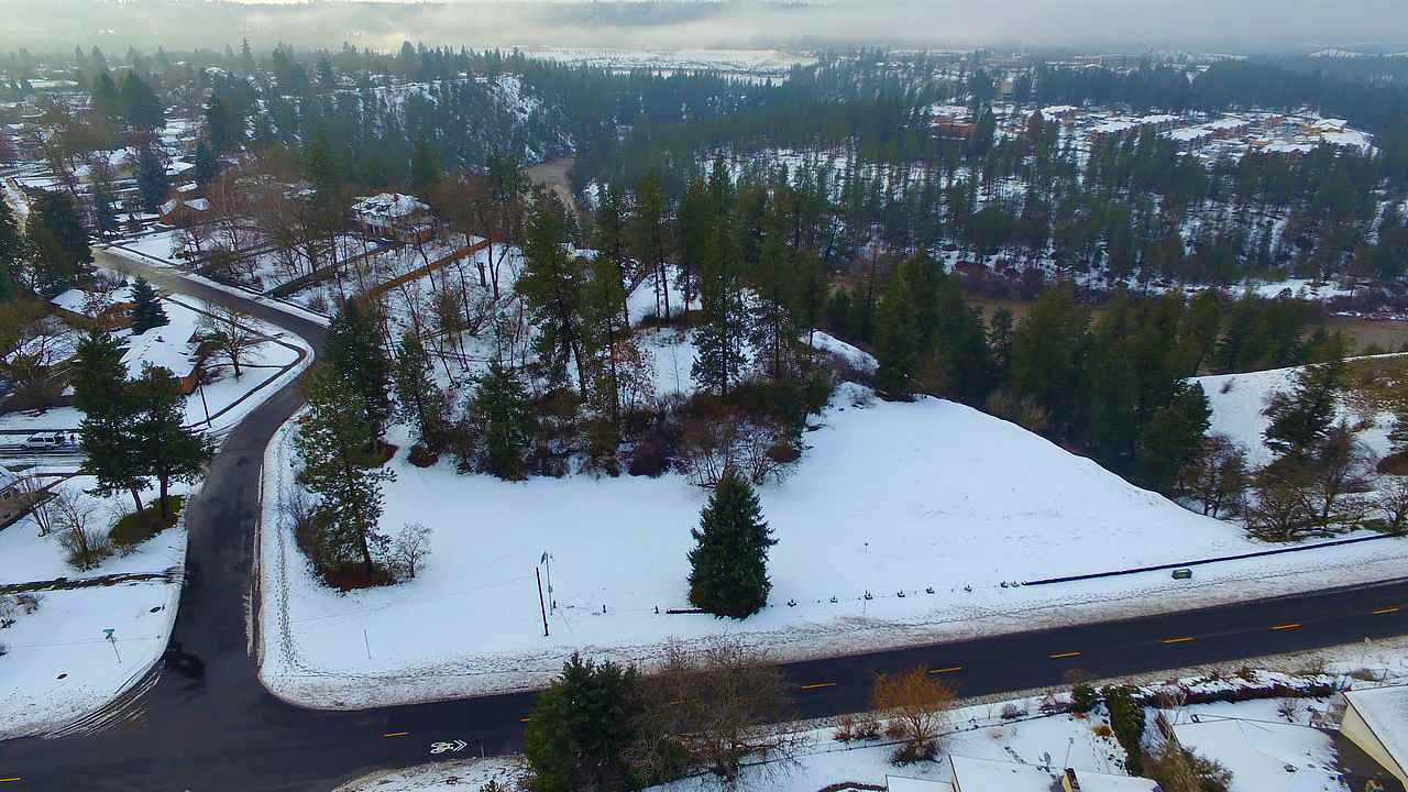1743 North W Point Road Spokane, WA 99201 - Photo 16 of 17 Gallery Image 16