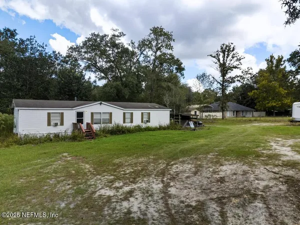 $160,000 | 1886 Gentlebreeze Road, Middleburg, FL 32068