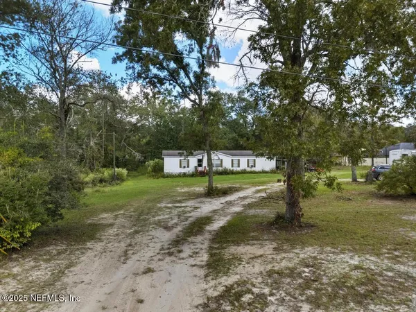 $160,000 | 1886 Gentlebreeze Road, Middleburg, FL 32068