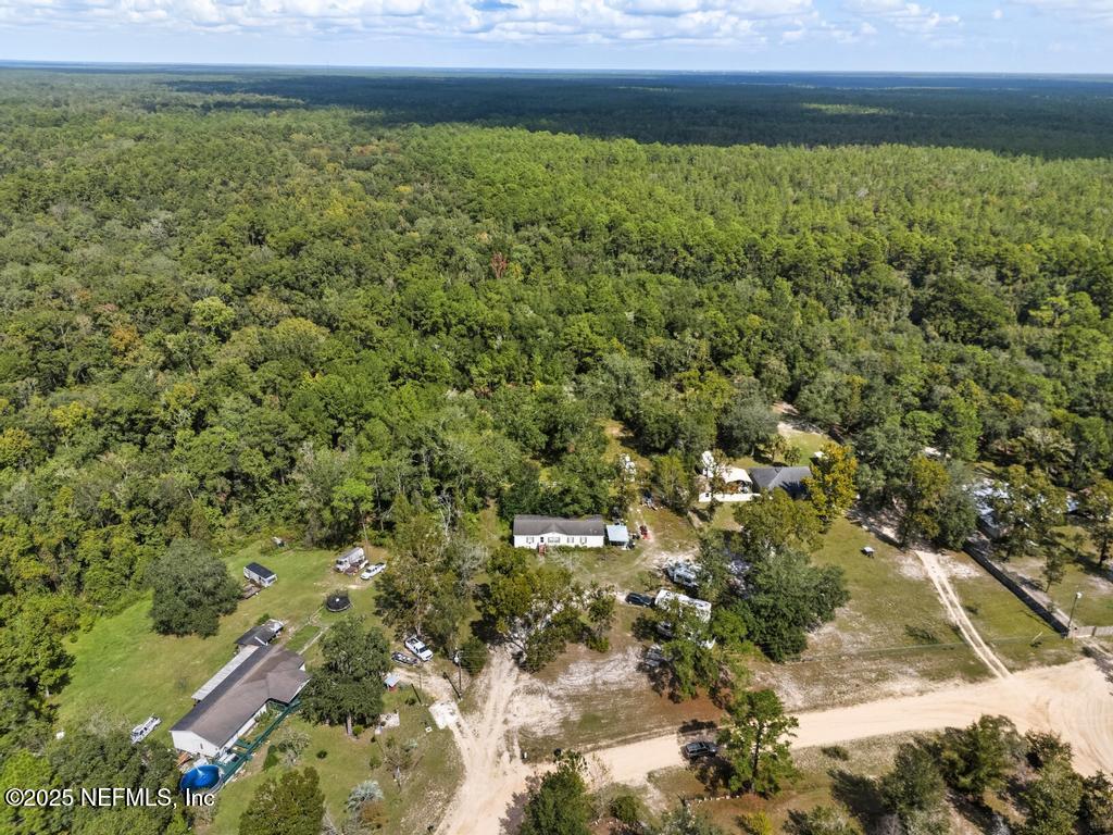 1886 Gentlebreeze Road Middleburg, FL 32068 - Photo 4 of 15 a view of a yard