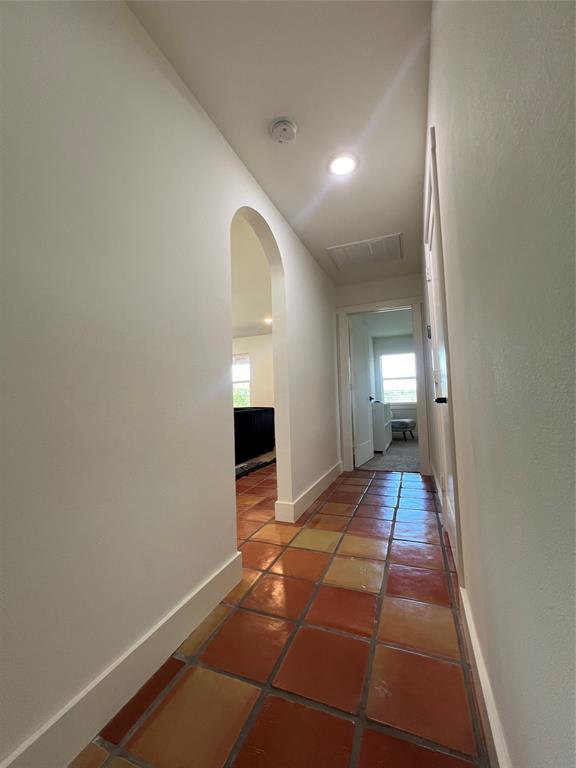 5105 Circle Ridge Drive West Fort Worth, TX 76114 - Photo 24 of 32 a view of empty room with wooden floor