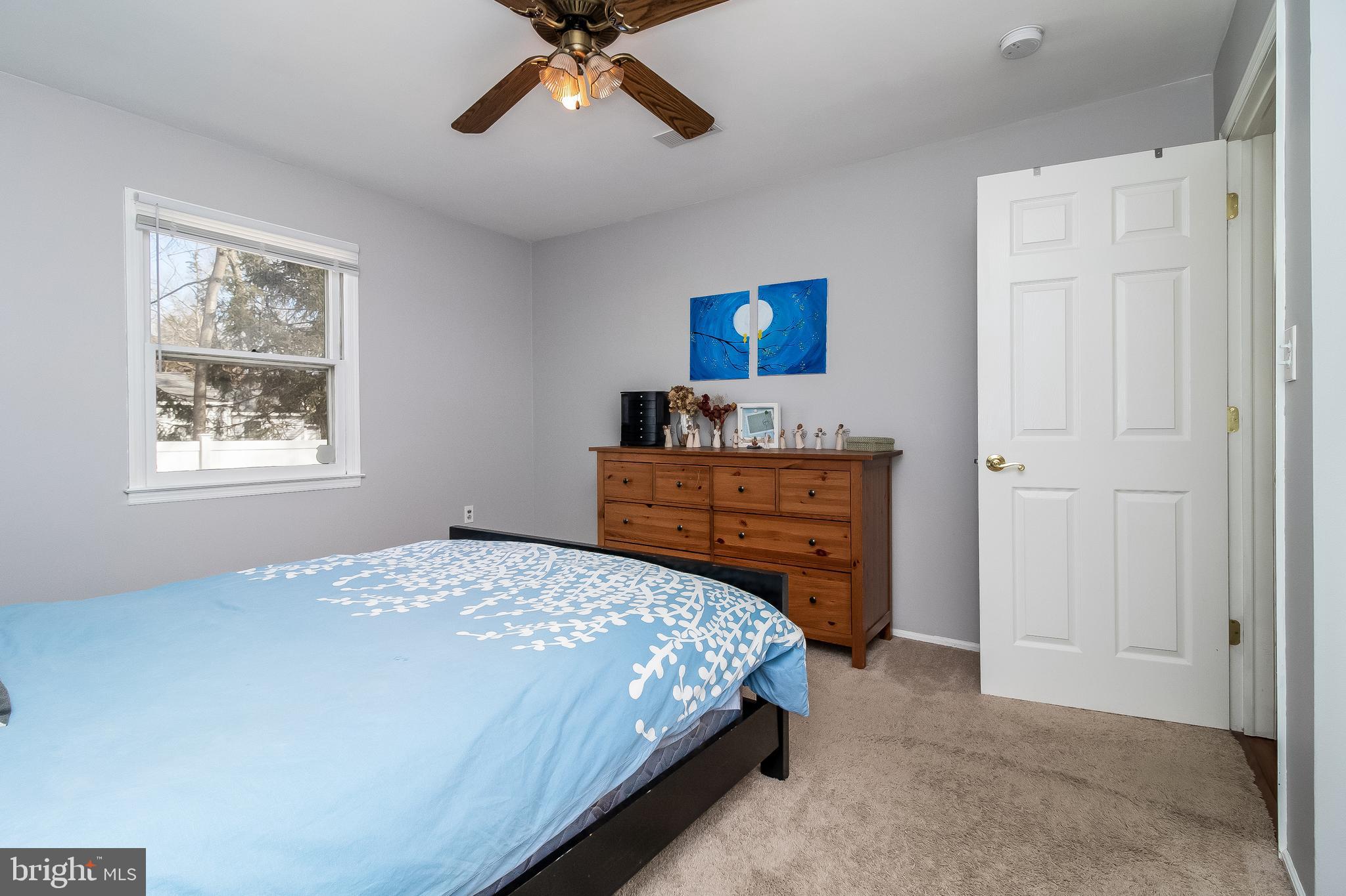 12 Shevchenko Avenue Cream Ridge, NJ 08514 - Photo 14 of 25 Master Bedroom