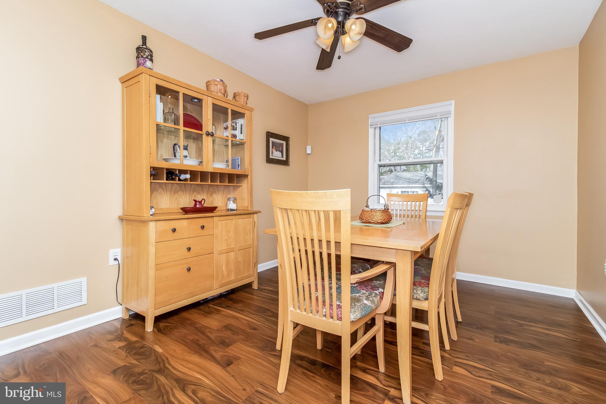 12 Shevchenko Avenue Cream Ridge, NJ 08514 - Photo 7 of 25 Dining Room