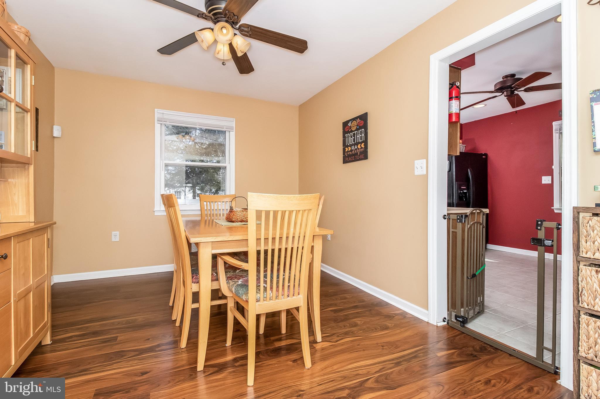 12 Shevchenko Avenue Cream Ridge, NJ 08514 - Photo 8 of 25 Dining Room