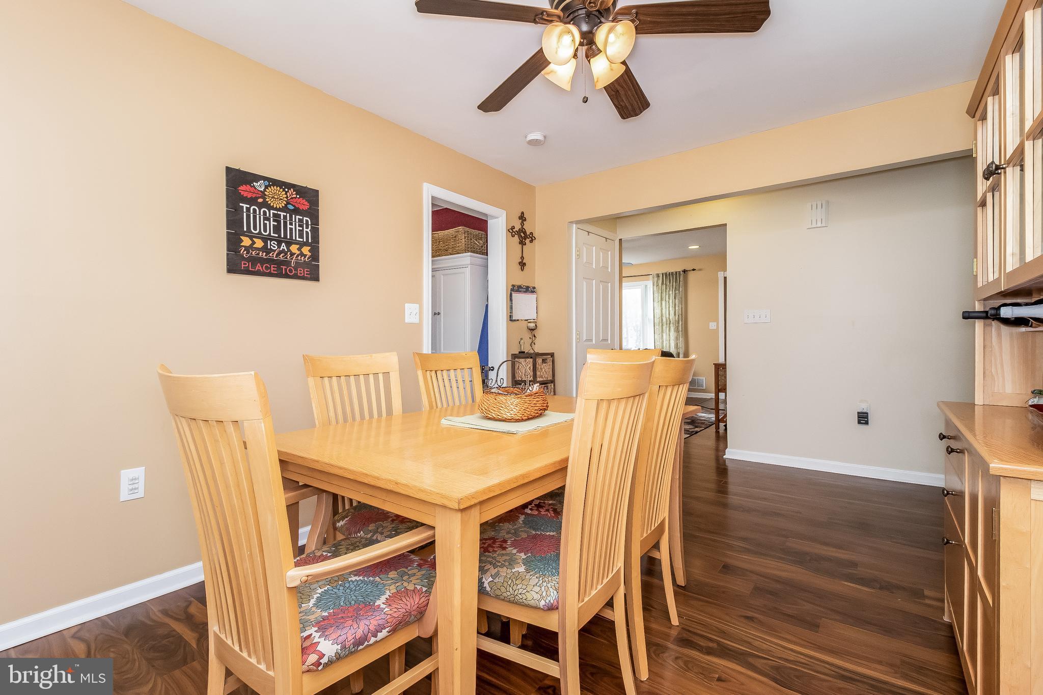 12 Shevchenko Avenue Cream Ridge, NJ 08514 - Photo 9 of 25 Dining Room