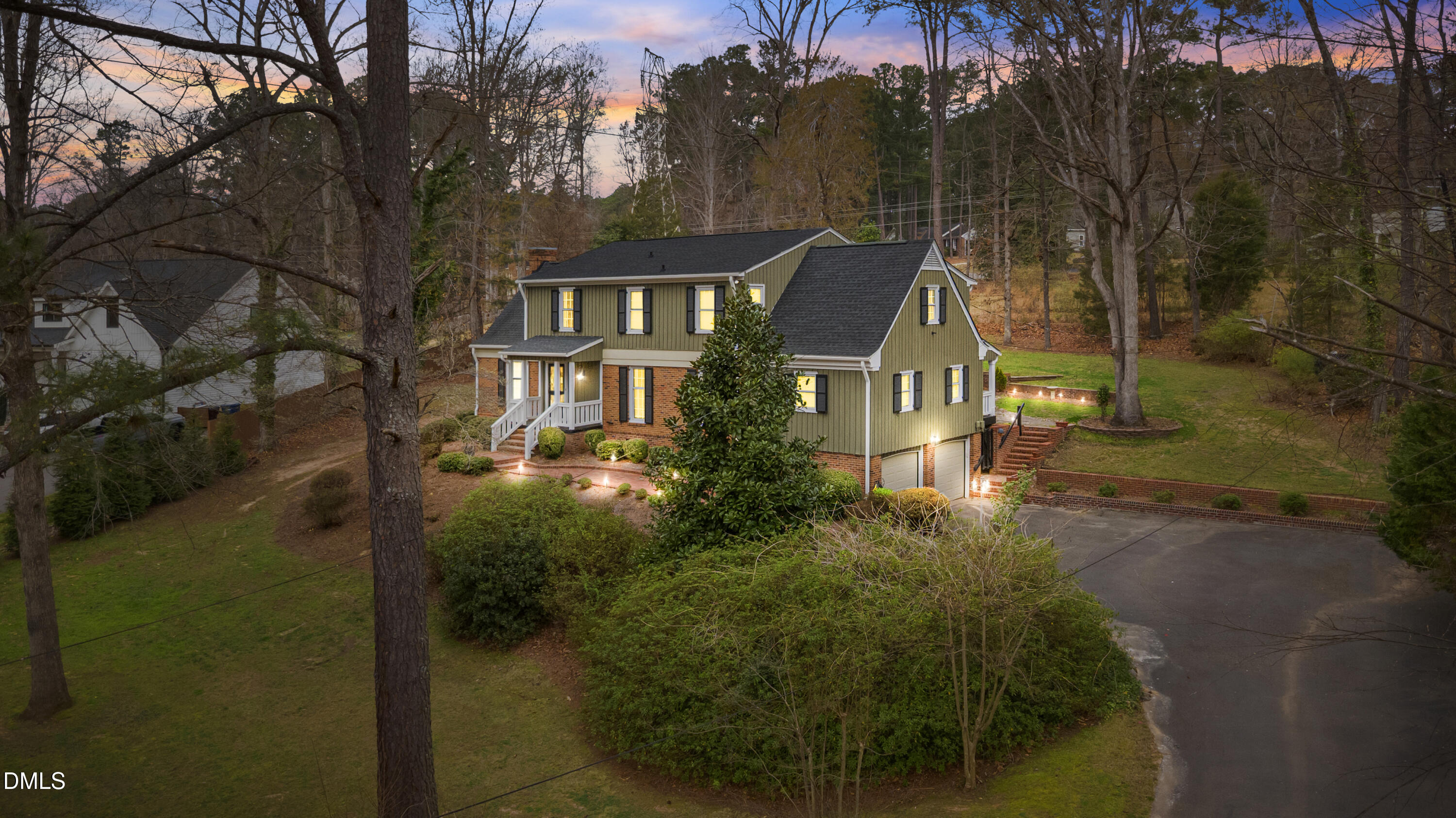 1302 Hermitage Road Sanford, NC 27330 - Photo 74 of 74 74