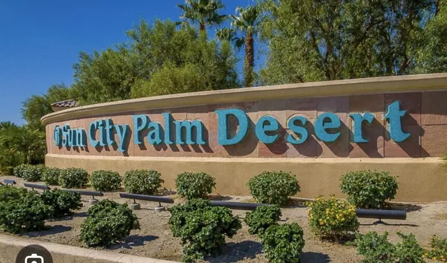 $684,950 | 78253 Sunrise Mountain View, Palm Desert, CA 92211