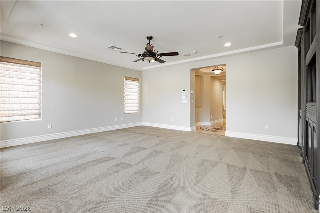 2155 Alcova Ridge Drive Las Vegas, NV 89135 - Photo 17 of 43 Primary