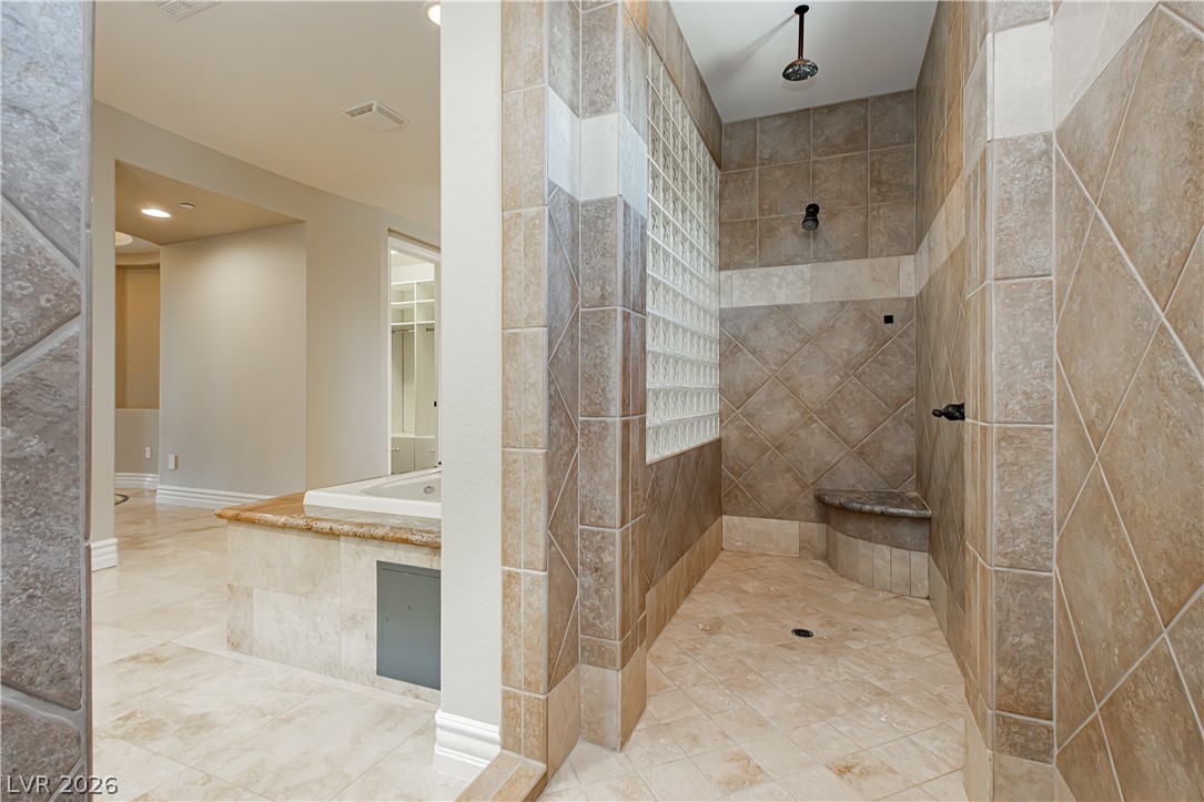 2155 Alcova Ridge Drive Las Vegas, NV 89135 - Photo 23 of 43