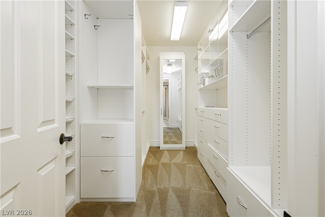 2155 Alcova Ridge Drive Las Vegas, NV 89135 - Photo 24 of 43