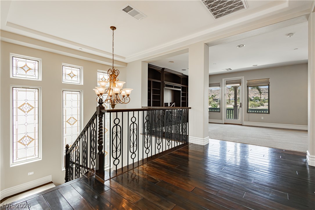 2155 Alcova Ridge Drive Las Vegas, NV 89135 - Photo 25 of 43