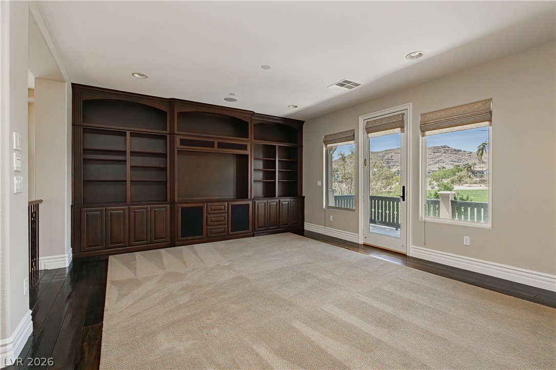 2155 Alcova Ridge Drive Las Vegas, NV 89135 - Photo 27 of 43
