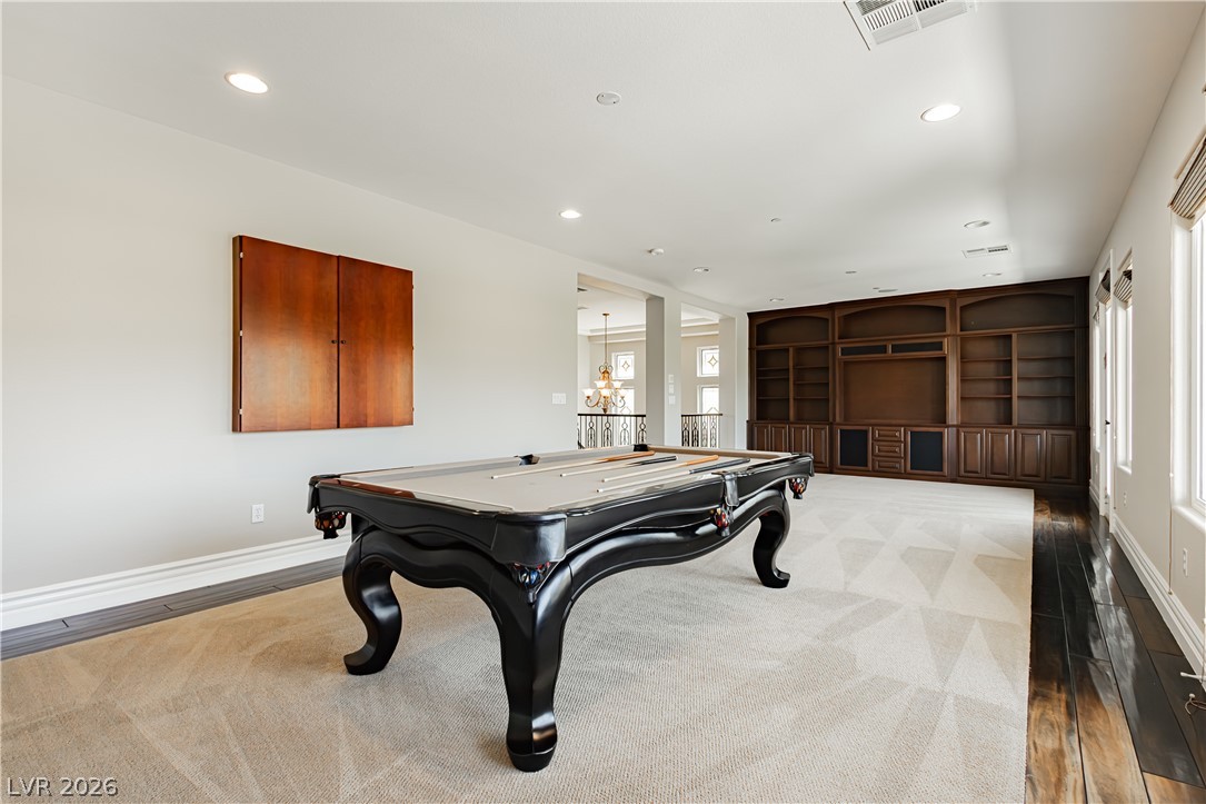 2155 Alcova Ridge Drive Las Vegas, NV 89135 - Photo 28 of 43