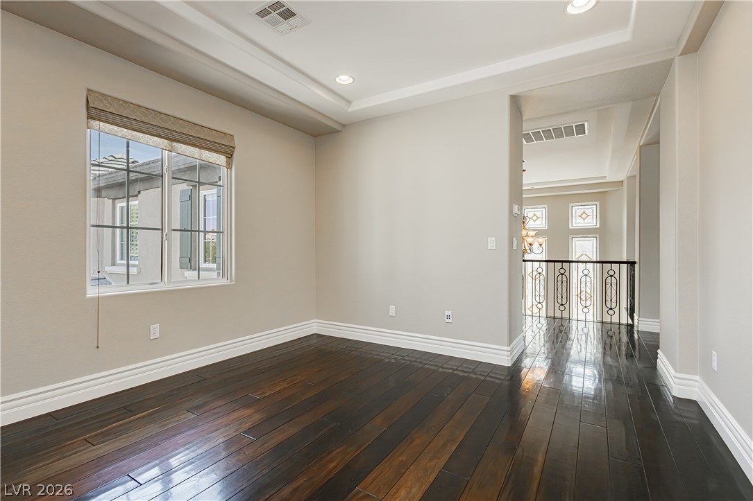 2155 Alcova Ridge Drive Las Vegas, NV 89135 - Photo 29 of 43