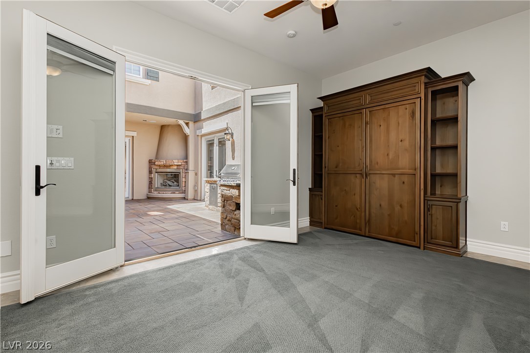 2155 Alcova Ridge Drive Las Vegas, NV 89135 - Photo 35 of 43 Casita