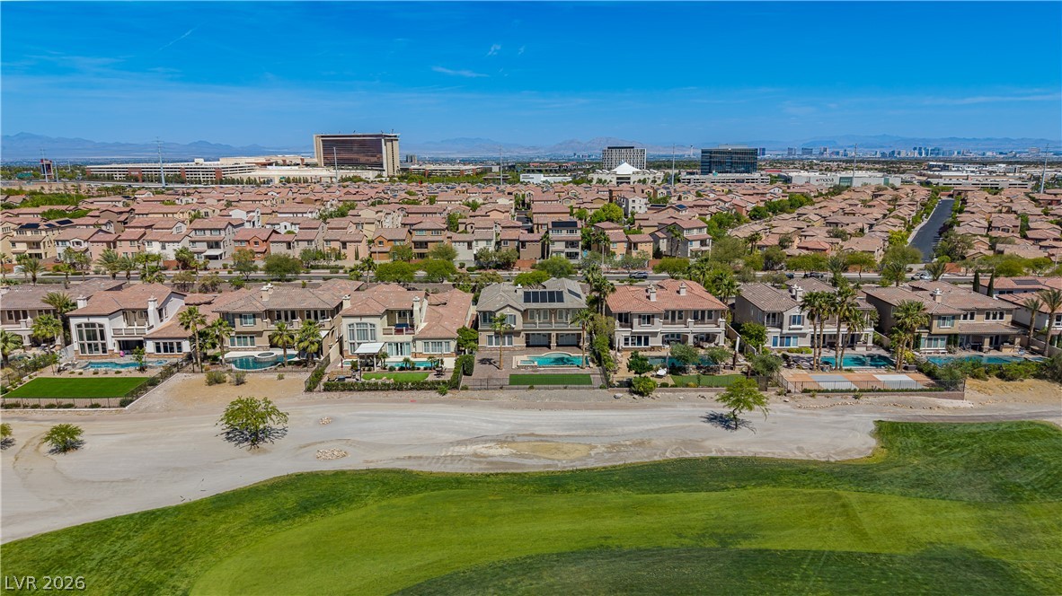 2155 Alcova Ridge Drive Las Vegas, NV 89135 - Photo 41 of 43