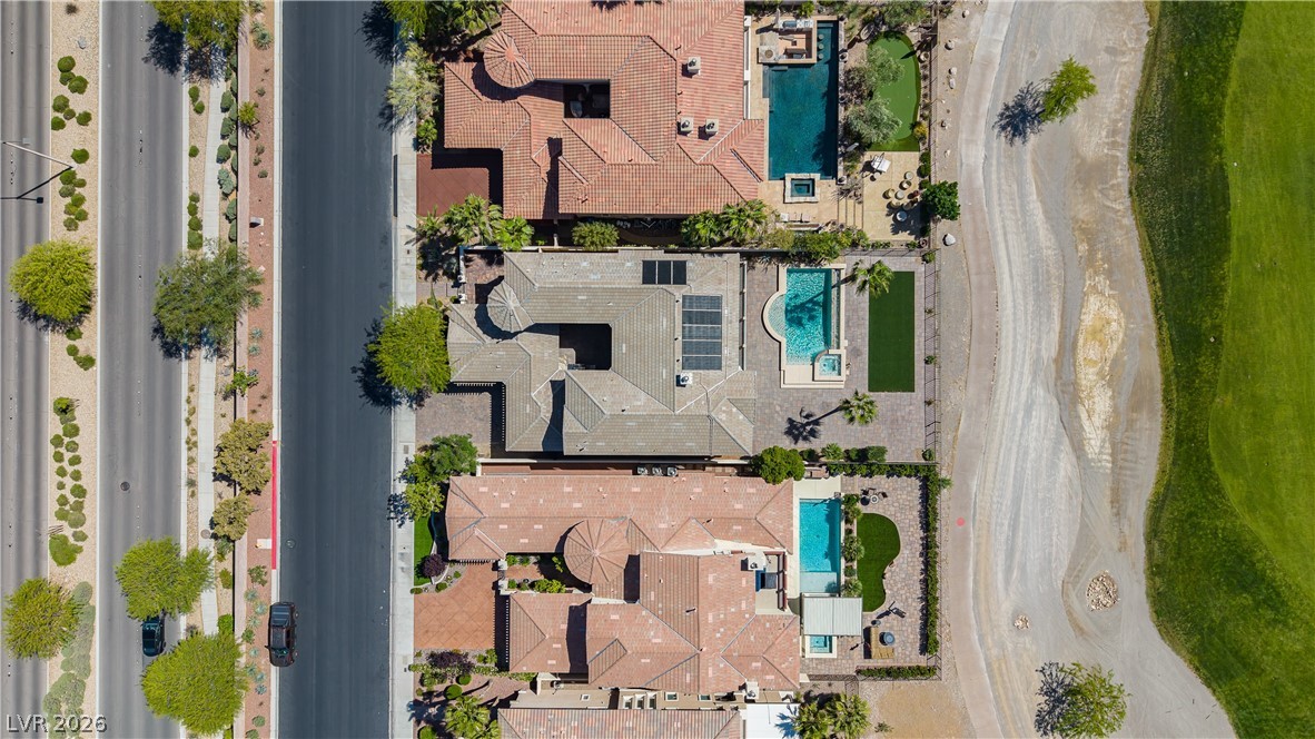 2155 Alcova Ridge Drive Las Vegas, NV 89135 - Photo 42 of 43