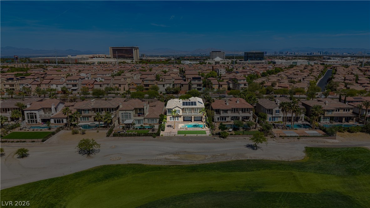 2155 Alcova Ridge Drive Las Vegas, NV 89135 - Photo 43 of 43