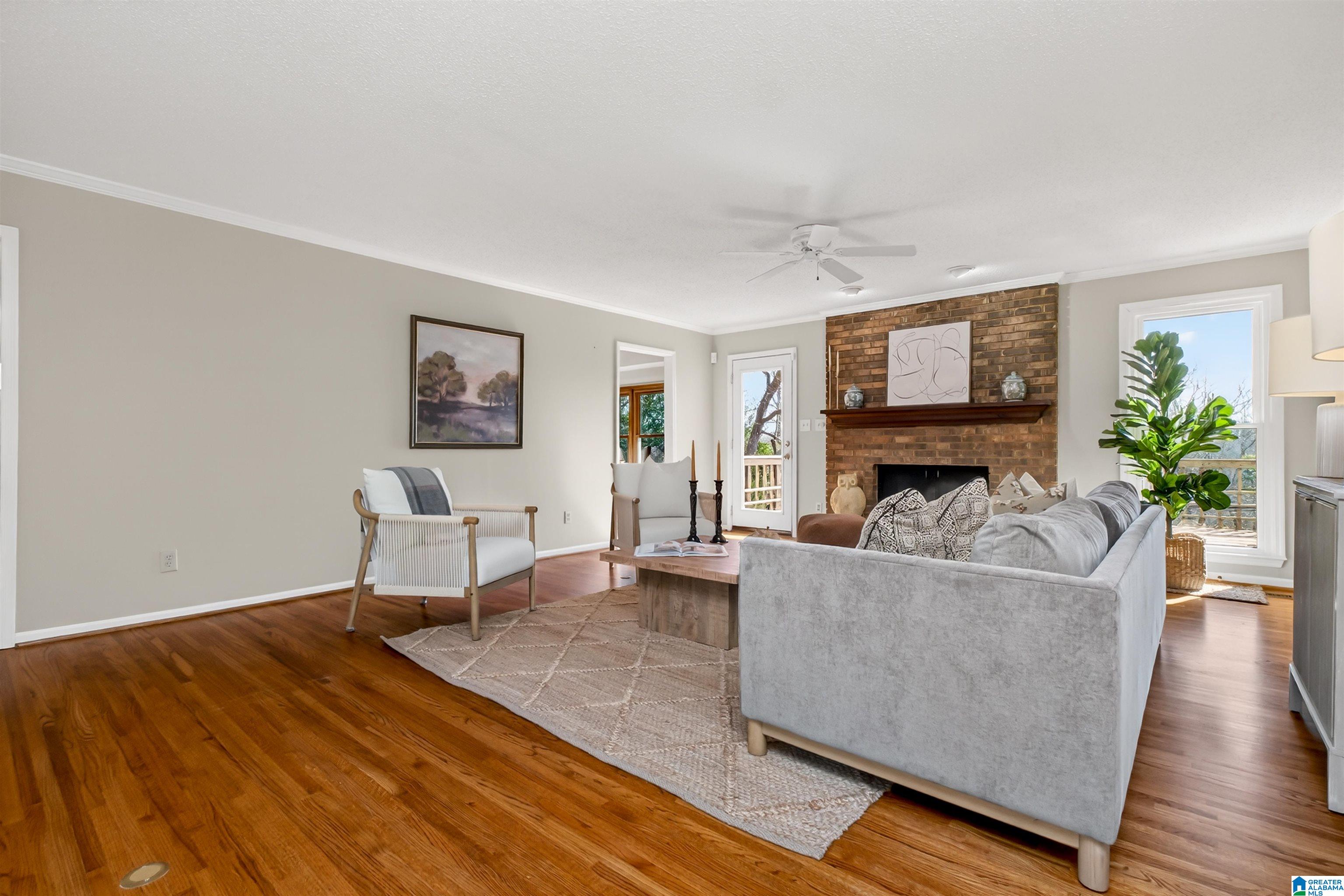 3737 Crestbrook Road Birmingham, AL 35223 - Photo 15 of 73