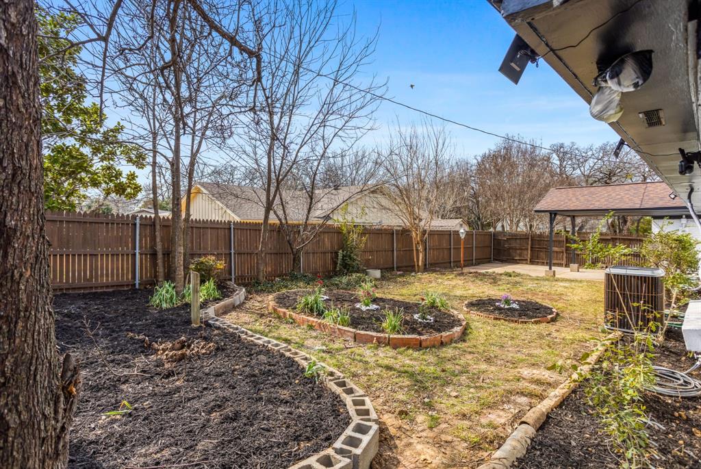 1708 Park Ridge Terrace Arlington, TX 76012 - Photo 28 of 31
