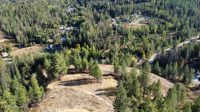 $135,000 | Nka Nka Parcel A, Pinehurst, ID 83850