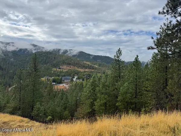 $135,000 | Nka Nka Parcel A, Pinehurst, ID 83850