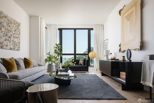 $998,000 | 1 Bristol Court, Unit 116, San Francisco, CA 94130