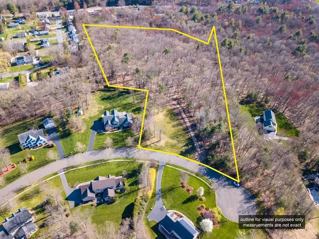 $375,000 | 0 Rockingham Circle, East Longmeadow, MA 01028