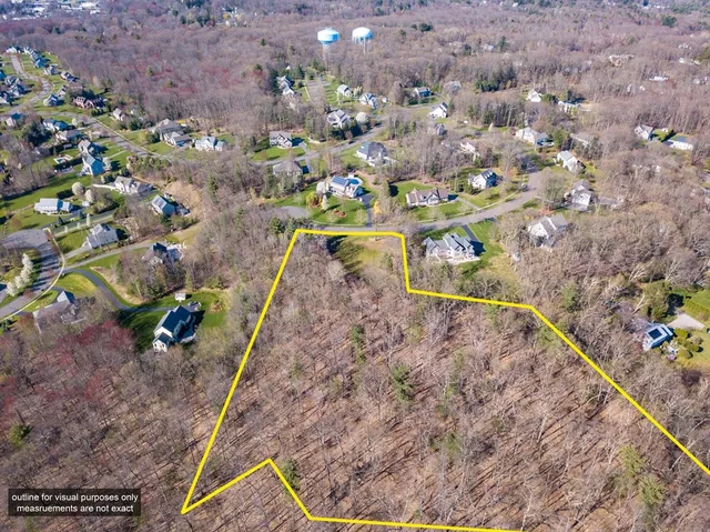 $375,000 | 0 Rockingham Circle, East Longmeadow, MA 01028