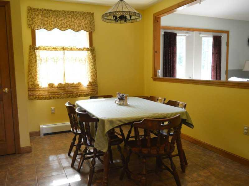 908 Bakerstown Road Poland, ME 04274 - Photo 3 of 31 Dining Room.