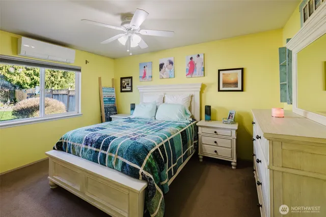 $510,000 | 387 Northeast Max William Loop, Poulsbo, WA 98370