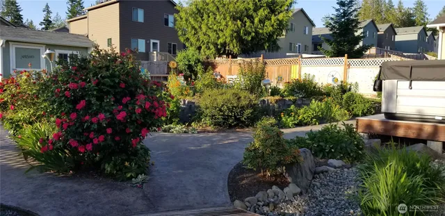 $510,000 | 387 Northeast Max William Loop, Poulsbo, WA 98370