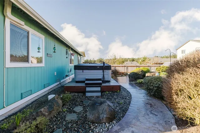 $510,000 | 387 Northeast Max William Loop, Poulsbo, WA 98370