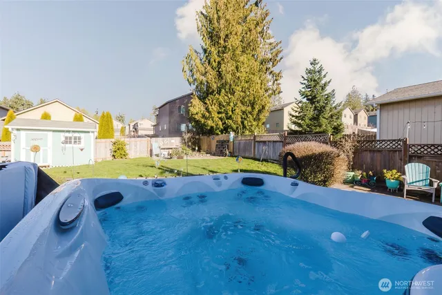 $510,000 | 387 Northeast Max William Loop, Poulsbo, WA 98370