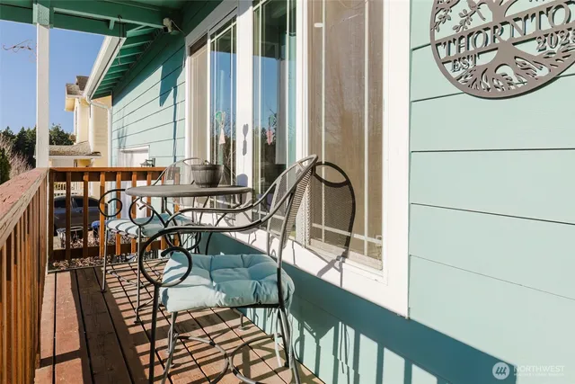 $510,000 | 387 Northeast Max William Loop, Poulsbo, WA 98370