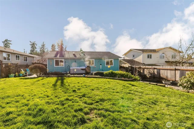 $510,000 | 387 Northeast Max William Loop, Poulsbo, WA 98370