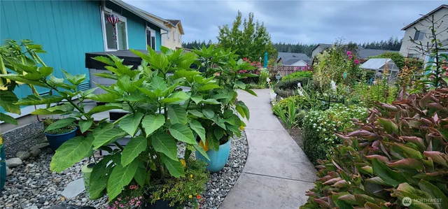 $510,000 | 387 Northeast Max William Loop, Poulsbo, WA 98370