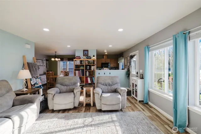 $510,000 | 387 Northeast Max William Loop, Poulsbo, WA 98370