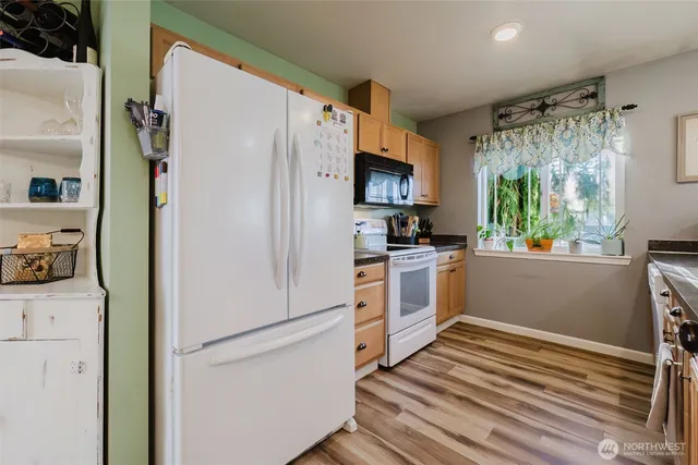 $510,000 | 387 Northeast Max William Loop, Poulsbo, WA 98370